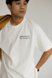 Keep Watch Tee