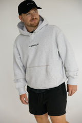 Catholic Hoodie