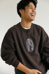 Guadalupe Crewneck