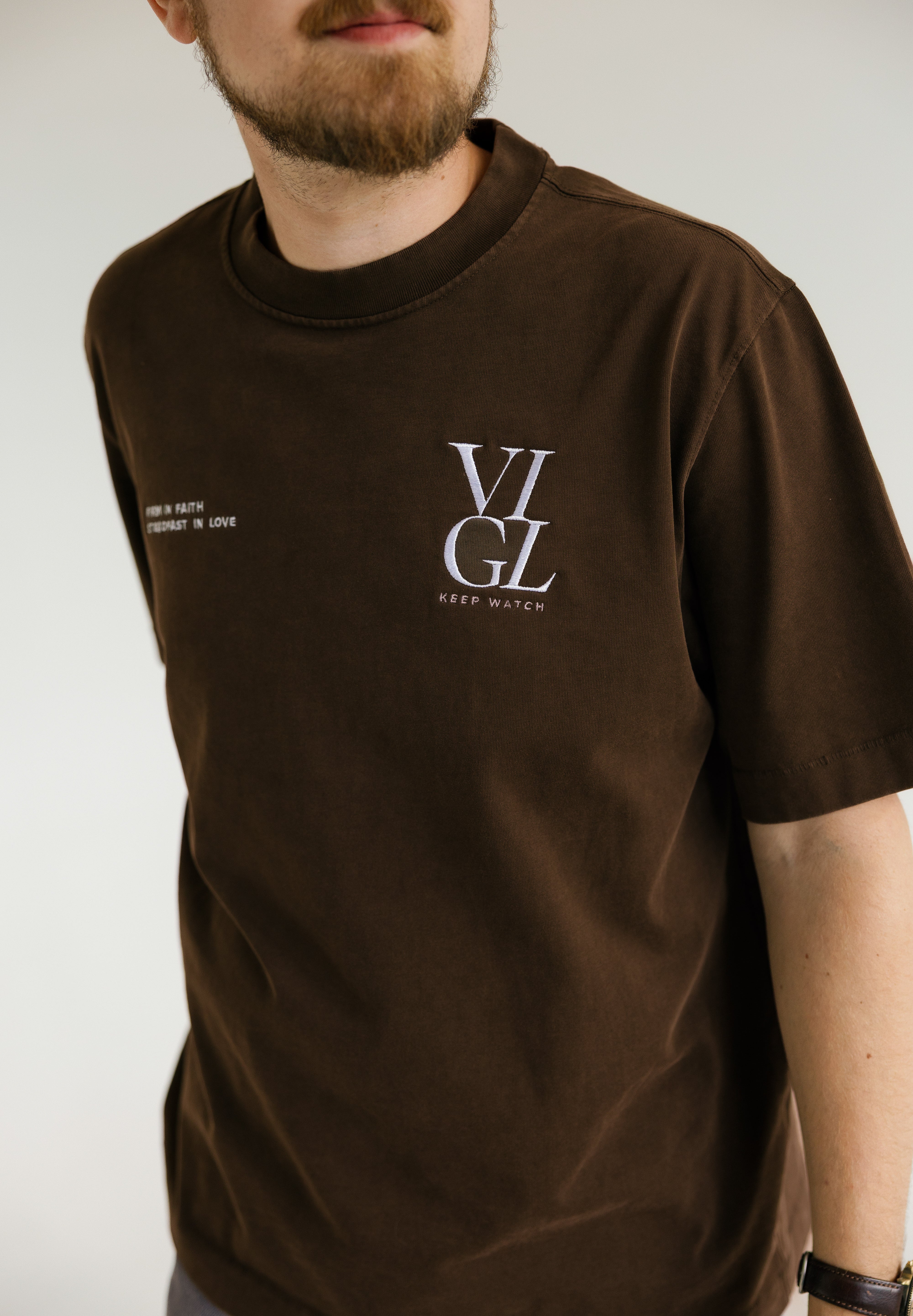 VIGL Tee