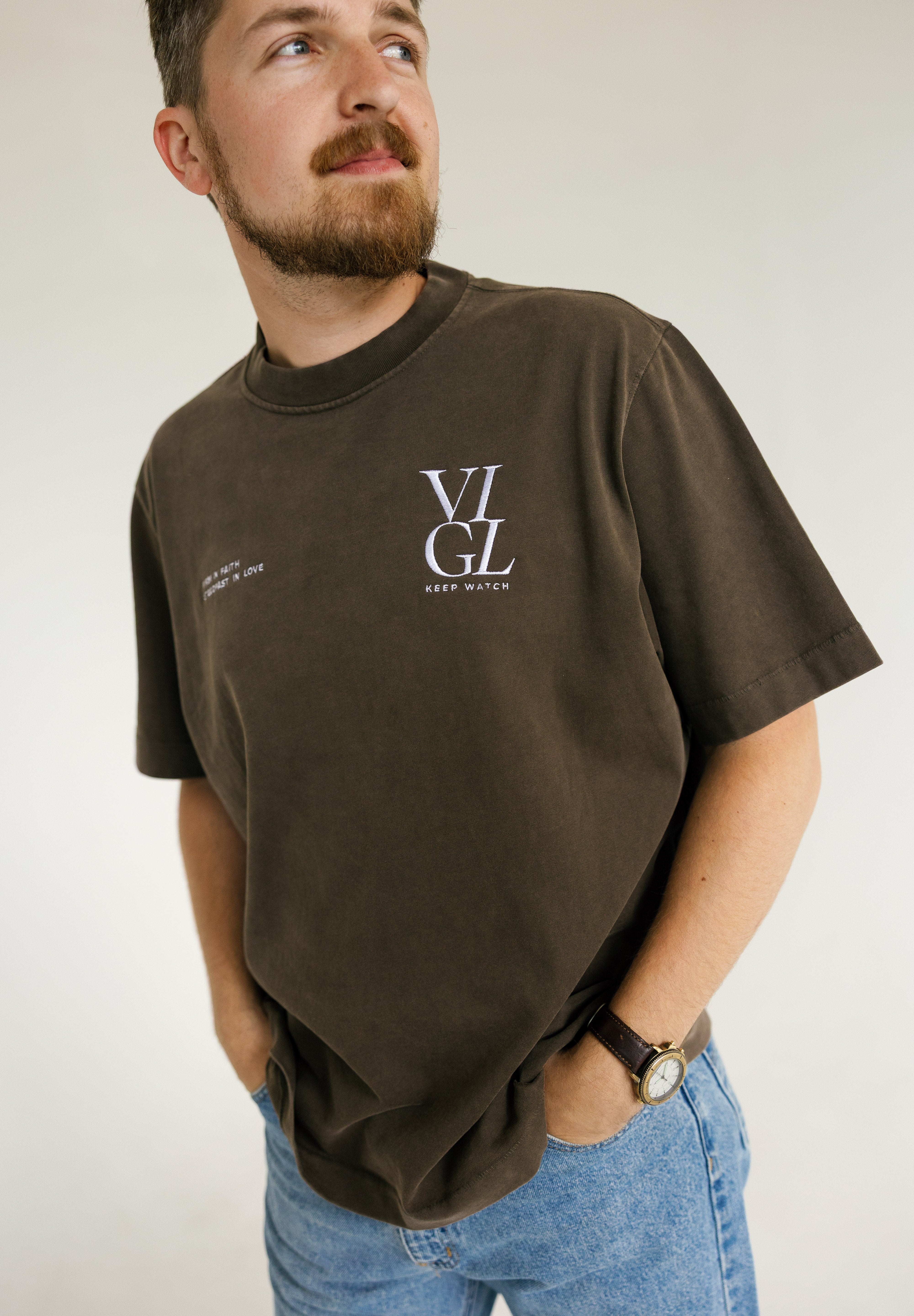 VIGL Tee