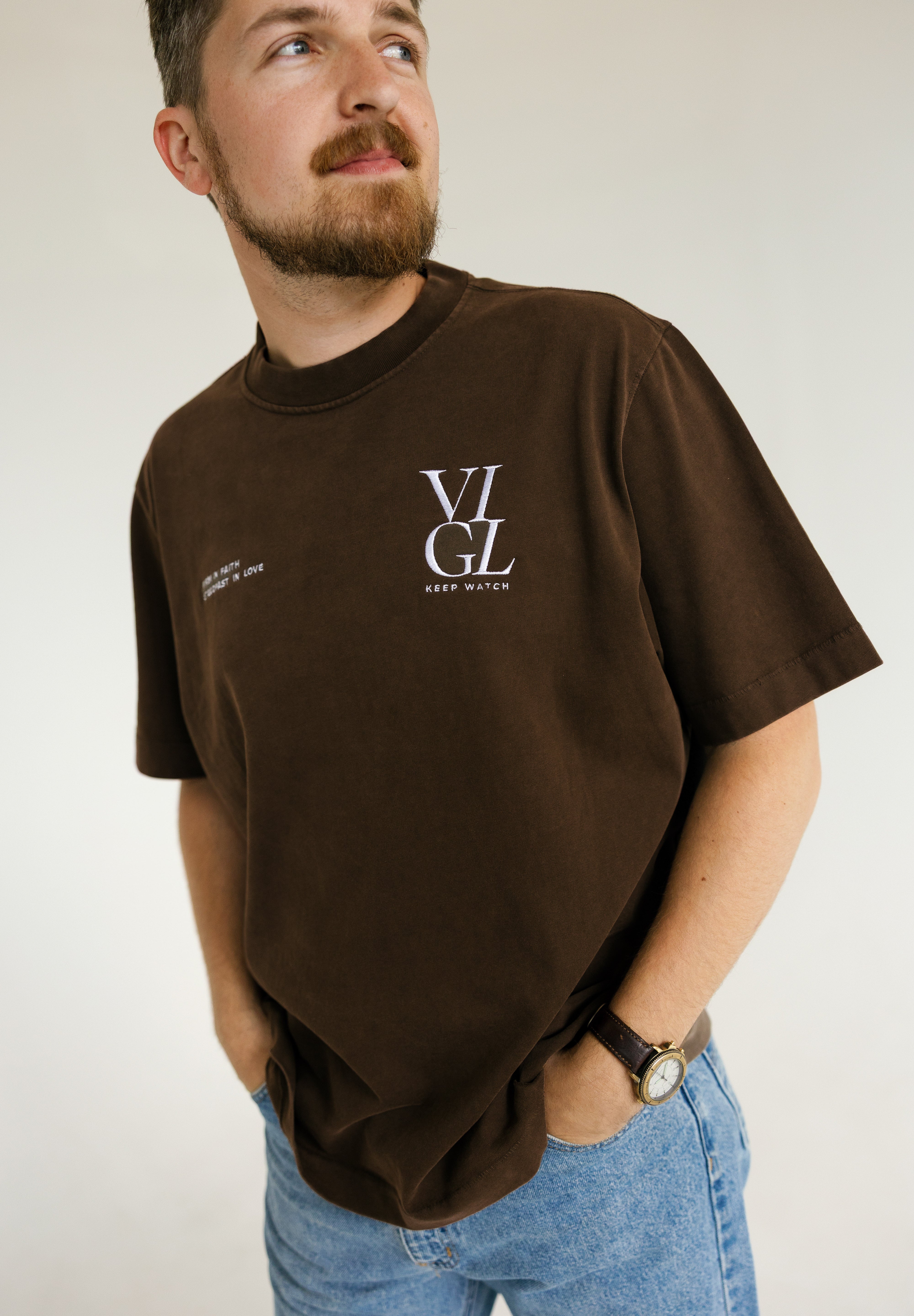 VIGL Tee