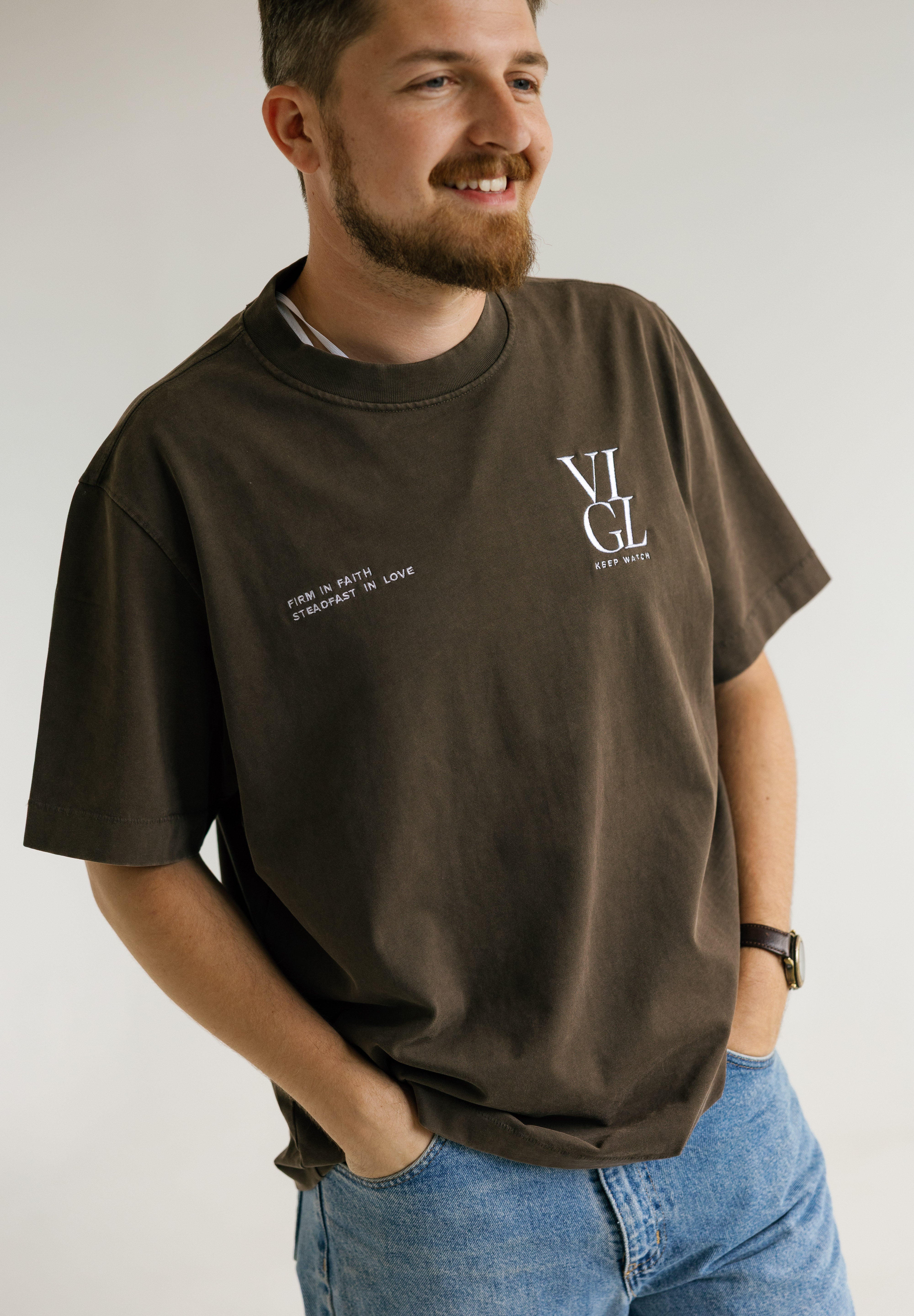 VIGL Tee