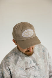 Vigil Patch Hat
