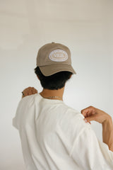 Vigil Patch Hat